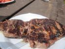 Steak