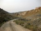 Cottonwood Canyon Road