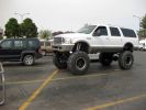 Monstercar