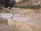 Kreuzung Little White Horse und Bell Canyon 
