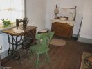 Zimmer im Museum