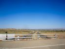 Blick auf die I 40