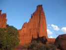 Fisher Tower
