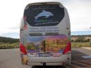 Bus aus Dachau