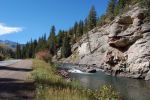 Arkansas River