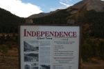Independence Pass