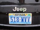Nevada Blacky
