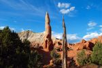 Kodachrome Spire