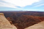Mule Point Overlook