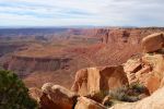 Mule Point Overlook