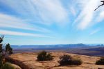 Mule Point Overlook