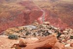 Moki Dugway