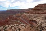 Moki Dugway