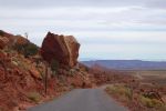 Moki Dugway