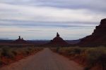 Valley of the Gods