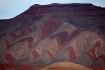 Coloured Cliffs