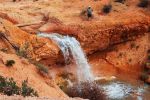 Tropic Ditch Waterfall