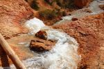 Tropic Ditch Waterfall