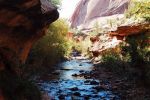 Negro Bill Creek