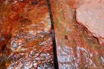 Wasserritze
