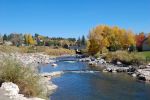 San Juan River