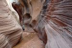 Willis Creek Narrows