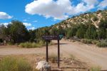 Willis Creek Trailhead