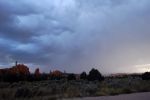 Thunderstorm