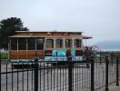 Cable Car Wendeplatz