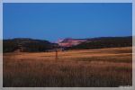 Blick zum Osteingang Zion National Park