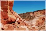 Fire Wave Hike