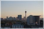 Stratosphere Tower vom El Cortez