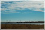 San Luis Reservoir