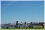 San Francisco Marine Drive Blick