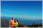 Wir und die Golden Gate