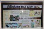 Cold Water Hill