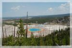 Grand Prismatic Spring