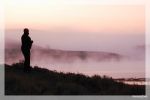 Morgennebel