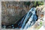 Wasserfall