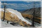 Blick von Canary Spring