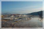 Canary Spring in der Morgensonne