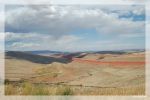 somwhere in Wyoming