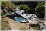Fifth Water Hot Springs