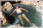 Herbert in den Fifth W. Hot Springs