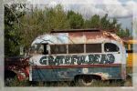 Greatful Dead