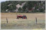 Traktor
