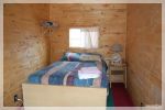 Broken Bow RV Park Cabin   