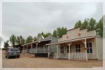 Paria Canyon Ranch