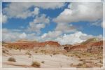 Chocloate Cliffs