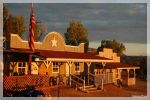 Sunrise on Paria Canyon Ranch